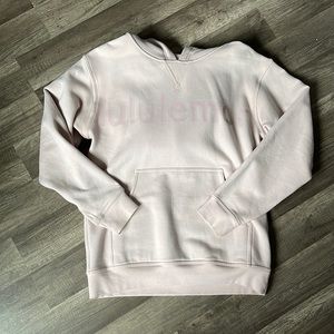 lululemon hoodie